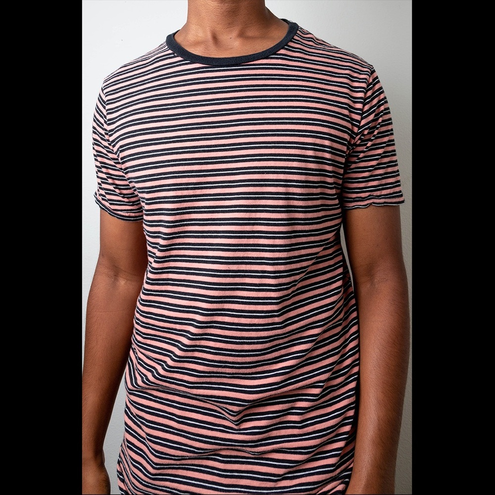 PacSun Long Tee